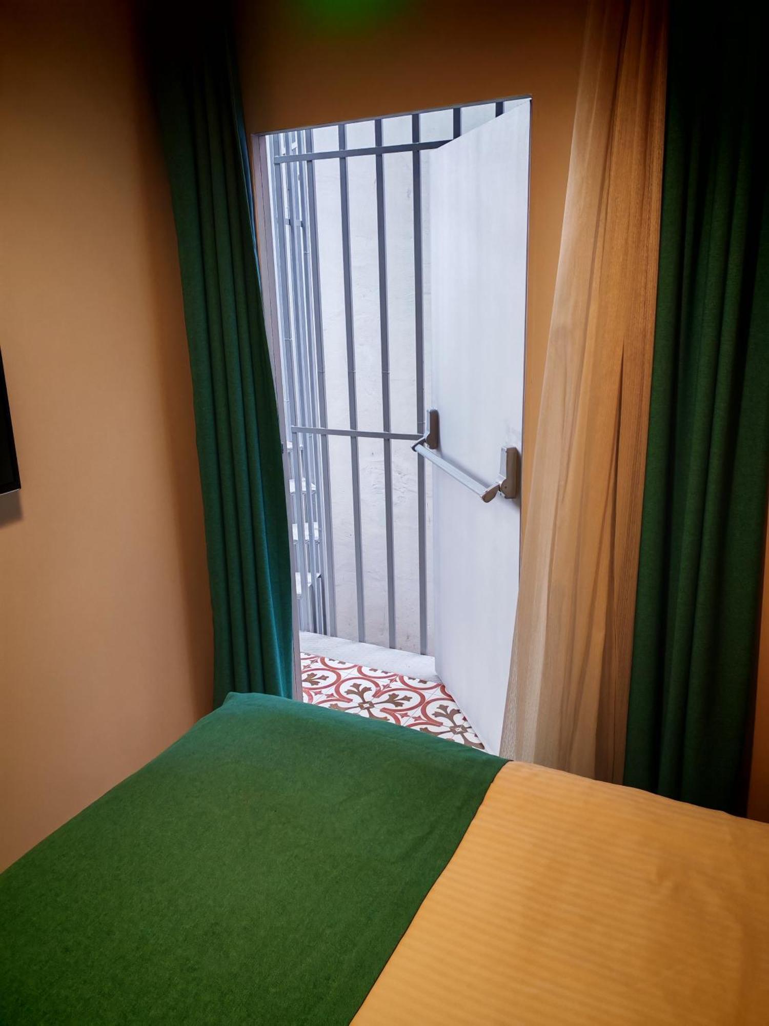 Pera Luna Residence Истанбул Екстериор снимка