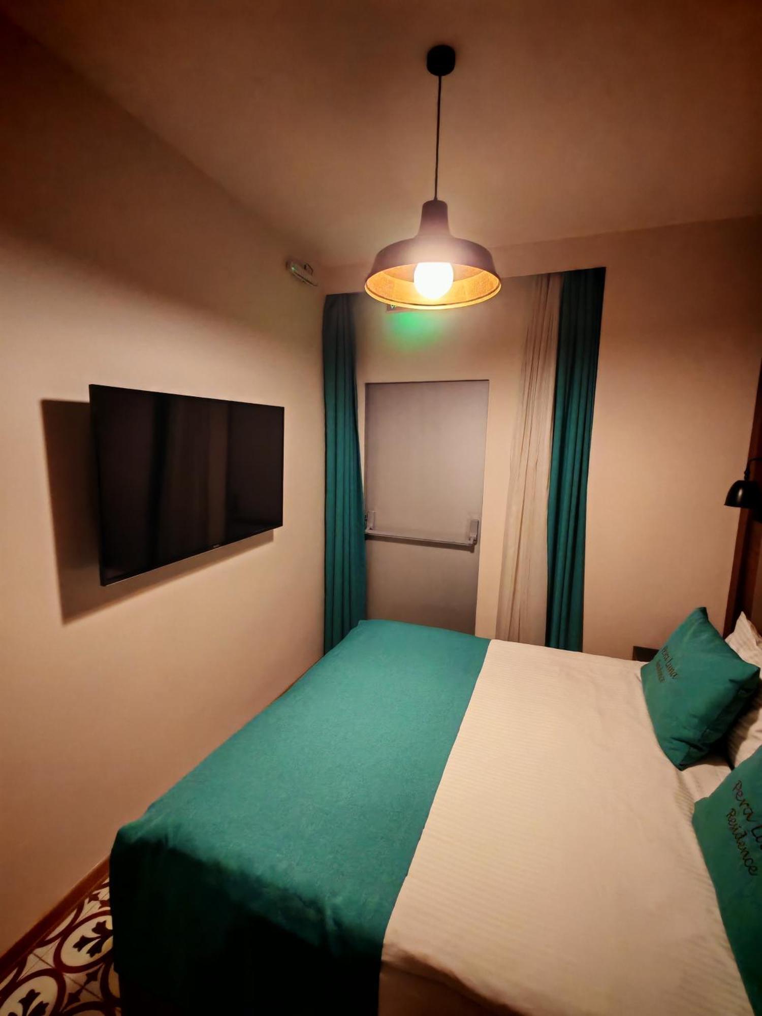 Pera Luna Residence Истанбул Екстериор снимка